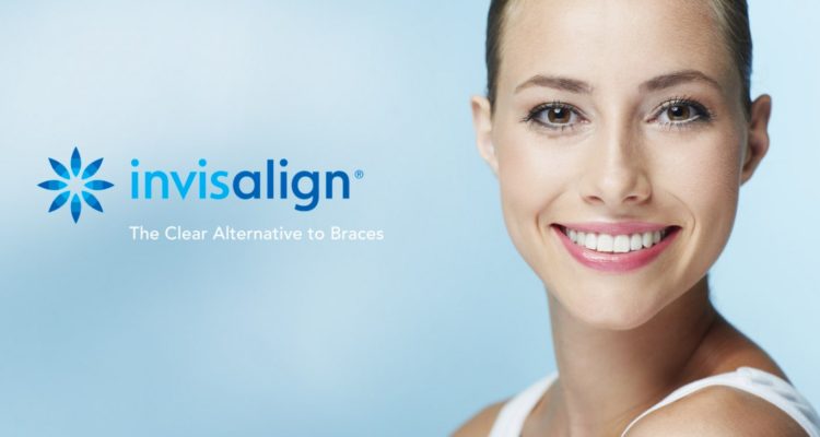 Invisalign for Bottom Teeth